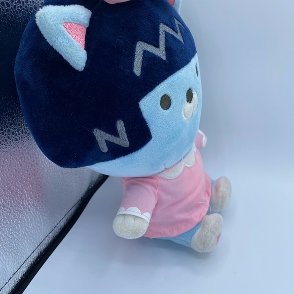 Kakao Friends Plush Little Friends Neo 10” Stuffed Animal Cute Collectable - Picture 4 of 7